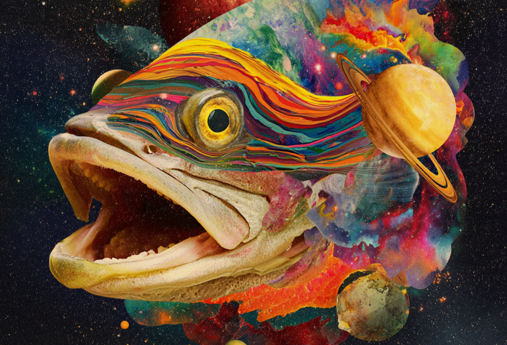 # 015 - Et si le poisson mutait toujours par la tête ? 